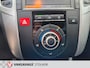 Kia Venga 1.4 CVVT Plus Pack, Trekhaak, AUR Camera, Nav/telefoon, Weinig KM.