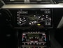 Audi E-tron 50 quattro S edition 71 kWh B&O | Adaptieve cruise | Stoel- stuurverw. | Memory | Leder | 21" | Pano | Trekhaak | Headup