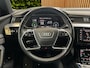 Audi E-tron 50 quattro S edition 71 kWh B&O | Adaptieve cruise | Stoel- stuurverw. | Memory | Leder | 21" | Pano | Trekhaak | Headup