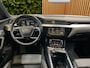 Audi E-tron 50 quattro S edition 71 kWh B&O | Adaptieve cruise | Stoel- stuurverw. | Memory | Leder | 21" | Pano | Trekhaak | Headup