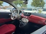 Fiat 500 1.2 * AC * Bleutooth * APK * Recent onderhoud * LM velgen *