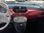 Fiat 500 1.2 * AC * Bleutooth * APK * Recent onderhoud * LM velgen *