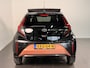Toyota Aygo X Hybrid 115 envy | Lounge Pack | Cabrio dak | JBL |