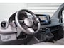 Mercedes-Benz Sprinter 317 1.9 CDI L2H2 3-ZITS, FACELIFT, AUT. LED, STOELVERWARMING, MBUX 10'', CAMERA, NAVI, CRUISE, CLIMA, PARKEERSENSOREN