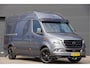 Mercedes-Benz Sprinter 317 1.9 CDI L2H2 3-ZITS, FACELIFT, AUT. LED, STOELVERWARMING, MBUX 10'', CAMERA, NAVI, CRUISE, CLIMA, PARKEERSENSOREN
