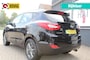 Hyundai ix35 1.6I GDI GO! Navi / Climate Cruise Leder Camera trekhaak supermooi!