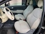 Fiat 500 1.2 Lounge / AUTOMAAT / PANO DAK / AIRCO / ALU VELGEN / APK APRIL 2027