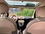 Fiat 500 1.2 Lounge / AUTOMAAT / PANO DAK / AIRCO / ALU VELGEN / APK APRIL 2027