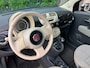 Fiat 500 1.2 Lounge / AUTOMAAT / PANO DAK / AIRCO / ALU VELGEN / APK APRIL 2027