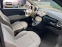 Fiat 500 1.2 Lounge / AUTOMAAT / PANO DAK / AIRCO / ALU VELGEN / APK APRIL 2027