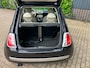 Fiat 500 1.2 Lounge / AUTOMAAT / PANO DAK / AIRCO / ALU VELGEN / APK APRIL 2027