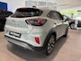 Ford Puma Titanium 1.0 EcoBoost Hybrid | €5000 KORTING!! | PARKEERSENSOREN V+A | CACTUS GREY | ALL WEATHER BANDEN |