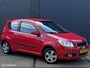 Chevrolet Aveo 1.2 16V LS B-clever Première 3 deurs - AIRCO - TREKHAAK - 2E EIGENAAR - EL. RAMEN + SPIEGELS - CPV - ACHTERSPOILER - RADIO/CD - NAP - NL AUTO - APK TM 13-01-2027 -