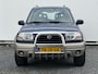 Suzuki Grand Vitara 2.0 Metal Top Wide Body 1e Eig. Dealer onderhouden!