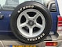 Suzuki Grand Vitara 2.0 Metal Top Wide Body 1e Eig. Dealer onderhouden!