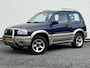 Suzuki Grand Vitara 2.0 Metal Top Wide Body 1e Eig. Dealer onderhouden!