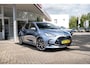 Toyota Yaris Full Hybrid Dynamic Plus Automaat | Celestite Grey Metallic | Dodehoeksensoren | Apple Carplay | Stoel-Stuurverwarming | PDC v/a | Nieuwstaat