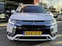 Mitsubishi Outlander 2.4 PHEV Intense+ // HALF-LEDER/ALCANTARA // NAVI + CARPLAY // STANDKACHEL FUNCTIE // CAMERA // KEYLESS // ELEK. STOEL // TREKHAAK!!