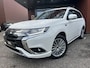Mitsubishi Outlander 2.4 PHEV Intense+ // HALF-LEDER/ALCANTARA // NAVI + CARPLAY // CAMERA // KEYLESS // ELEK. STOEL // TREKHAAK!!