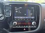 Mitsubishi Outlander 2.4 PHEV Intense+ // HALF-LEDER/ALCANTARA // NAVI + CARPLAY // STANDKACHEL FUNCTIE // CAMERA // KEYLESS // ELEK. STOEL // TREKHAAK!!