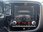 Mitsubishi Outlander 2.4 PHEV Intense+ // HALF-LEDER/ALCANTARA // NAVI + CARPLAY // STANDKACHEL FUNCTIE // CAMERA // KEYLESS // ELEK. STOEL // TREKHAAK!!