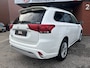 Mitsubishi Outlander 2.4 PHEV Intense+ // HALF-LEDER/ALCANTARA // NAVI + CARPLAY // CAMERA // KEYLESS // ELEK. STOEL // TREKHAAK!!