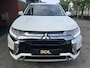 Mitsubishi Outlander 2.4 PHEV Intense+ // HALF-LEDER/ALCANTARA // NAVI + CARPLAY // CAMERA // KEYLESS // ELEK. STOEL // TREKHAAK!!