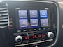 Mitsubishi Outlander 2.4 PHEV Intense+ // HALF-LEDER/ALCANTARA // NAVI + CARPLAY // CAMERA // KEYLESS // ELEK. STOEL // TREKHAAK!!