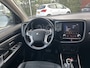 Mitsubishi Outlander 2.4 PHEV Intense+ // HALF-LEDER/ALCANTARA // NAVI + CARPLAY // CAMERA // KEYLESS // ELEK. STOEL // TREKHAAK!!