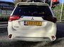 Mitsubishi Outlander 2.4 PHEV Intense+ // HALF-LEDER/ALCANTARA // NAVI + CARPLAY // STANDKACHEL FUNCTIE // CAMERA // KEYLESS // ELEK. STOEL // TREKHAAK!!