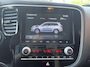 Mitsubishi Outlander 2.4 PHEV Intense+ // HALF-LEDER/ALCANTARA // NAVI + CARPLAY // STANDKACHEL FUNCTIE // CAMERA // KEYLESS // ELEK. STOEL // TREKHAAK!!