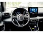 Toyota Yaris Full Hybrid Dynamic Plus Automaat | Celestite Grey Metallic | Dodehoeksensoren | Apple Carplay | Stoel-Stuurverwarming | PDC v/a | Nieuwstaat
