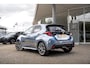 Toyota Yaris Full Hybrid Dynamic Plus Automaat | Celestite Grey Metallic | Dodehoeksensoren | Apple Carplay | Stoel-Stuurverwarming | PDC v/a | Nieuwstaat