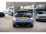 Toyota Yaris Full Hybrid Dynamic Plus Automaat | Celestite Grey Metallic | Dodehoeksensoren | Apple Carplay | Stoel-Stuurverwarming | PDC v/a | Nieuwstaat