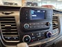 Ford Transit Custom L1H1 Rolstoelbus Automaat (airco)