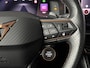 CUPRA Leon Sportstourer 1.4 e-Hybrid VZ Copper Edition | SOH 93,6% | WLTP 61KM | TREKHAAK | FLIPPERS | NAVIGATIE | SFEERVERLICHTING | 18'' VELGEN | ACHTERUITRIJCAMERA |