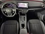 CUPRA Leon Sportstourer 1.4 e-Hybrid VZ Copper Edition | SOH 93,6% | WLTP 61KM | TREKHAAK | FLIPPERS | NAVIGATIE | SFEERVERLICHTING | 18'' VELGEN | ACHTERUITRIJCAMERA |