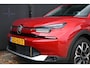 Citroën C4 1.2 Hybrid 136 Max | Adaptive Cruise Control | HUD | Achteruitrij camera | Navi By App | Stoel/Stuur verwarming | DAB | Draadloze telefoonlader | Extra getint glas | LMV 18" |