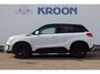 Suzuki Vitara 1.6 Black & White Remus edition I Automaat I Trekhaak I 19" LM Velgen