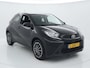 Toyota Aygo X 1.0 VVT-i MT Play