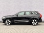 Volvo XC60 Plug-in Hybrid T6 AWD Ultimate Bright | Long Range | Adaptive cruise control | Panoramadak | Head-up display | Stoel- en stuurverwarming | Dode hoek detectie BLIS | Verwarmbare achterbank | Lederen bekleding | Standkachel | Actieve LED koplampen | 20 inch velgen | Navigatie | Apple Carplay / Android Auto |