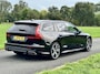 Volvo V60 B4 R-Design|Trekhaak|H/K|Pilot Assist|BLIS| 19"|1e eig!