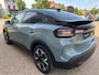 Citroën E-C4 Max 156pk 54 kWh Camera voor/achter-Keyless-Navi-Headup-Navi