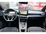 SEAT Leon Sportstourer 1.5 eTSI FR Business Intense * DEALER ONDERHOUDEN * + CAMERA / KEYLESS / ELEK. TREKHAAK / STUURWIELVERWARMING