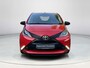 Toyota Aygo 1.0 VVT-i x-now