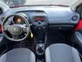 Toyota Aygo 1.0 VVT-i x-now