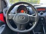 Toyota Aygo 1.0 VVT-i x-now