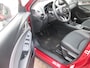 Mazda CX-3 2.0 SkyActiv-G 121 Luxury/ trekhaak / carplay