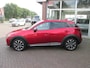 Mazda CX-3 2.0 SkyActiv-G 121 Luxury/ trekhaak / carplay