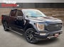 Ford F-150 USA Ford USA F-150 Limited 430pk PowerBoost Full Hybrid SuperCrew, FULL OPTIONS , GOEDKOOPSTE NL , BLEU